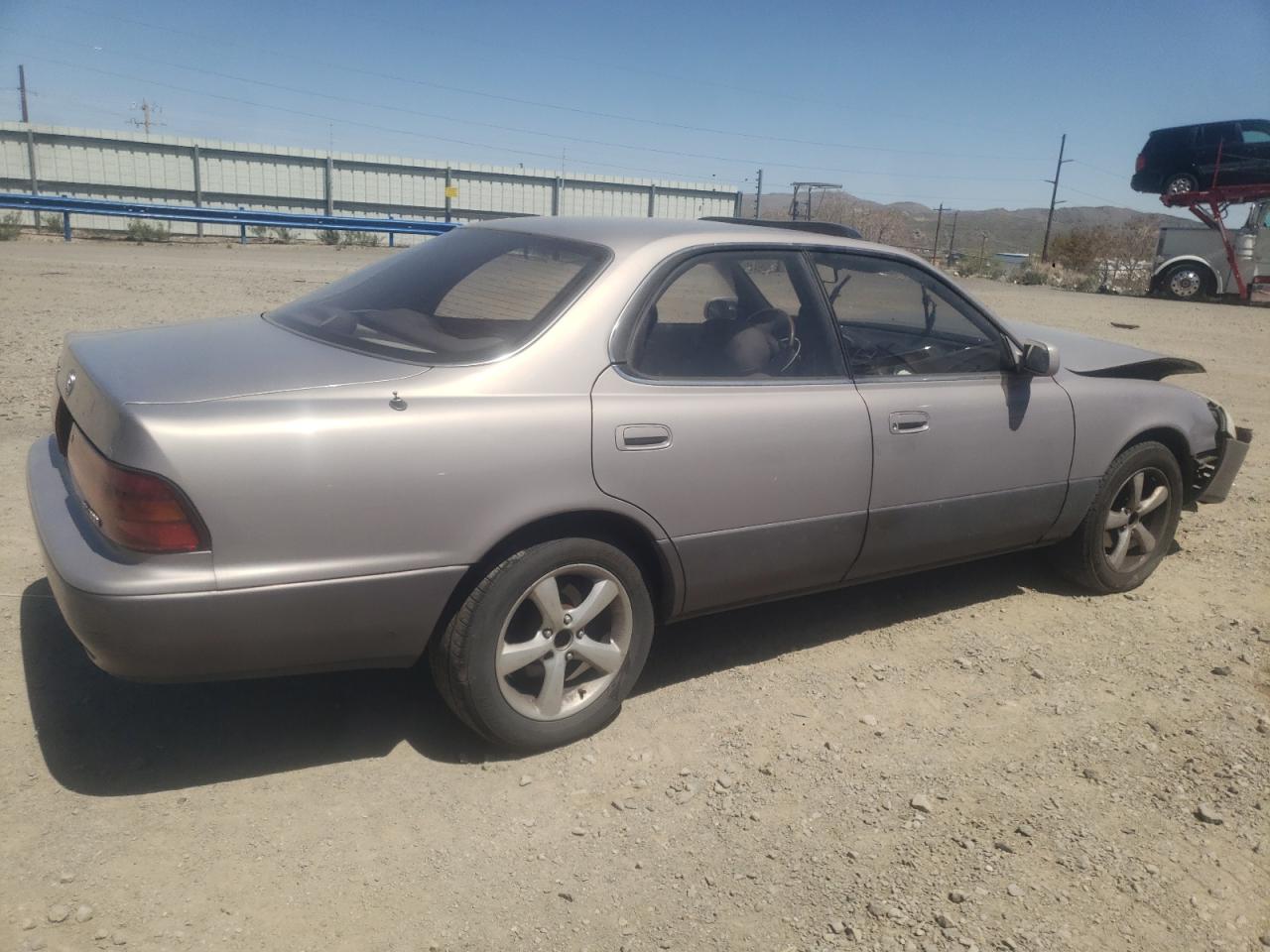 JT8GK13T8R0033926 1994 Lexus Es 300