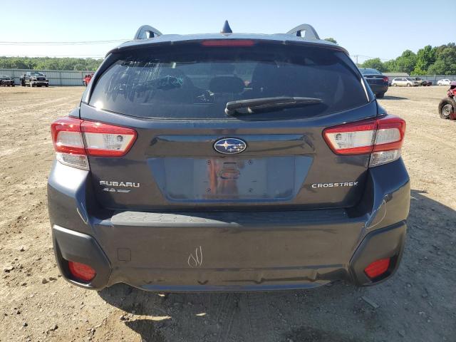 2018 Subaru Crosstrek Premium VIN: JF2GTABC2JH286442 Lot: 54209234