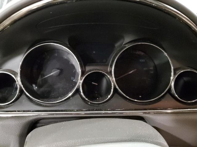 2016 Buick Enclave VIN: 5GAKVBKD0GJ218712 Lot: 55807804