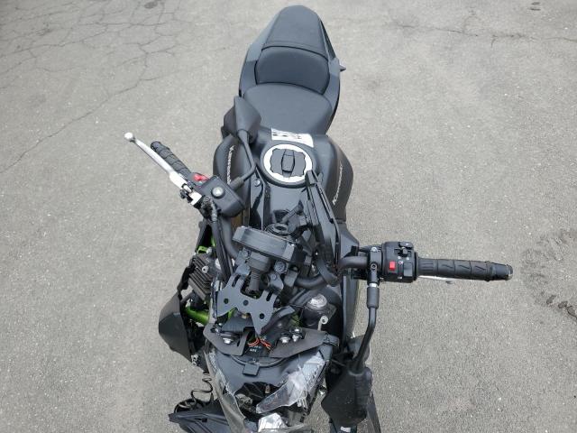 2018 KAWASAKI ER650 H - JKAEREH17JDA27628