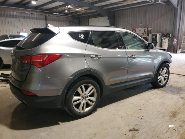 2014 Hyundai Santa Fe Sport VIN: 5XYZWDLA9EG136680 Lot: 55799484