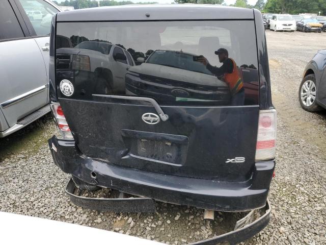 2006 Toyota Scion Xb VIN: JTLKT324264127310 Lot: 56062104