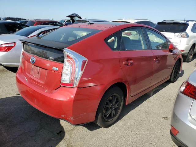 2012 Toyota Prius VIN: JTDKN3DU7C1582069 Lot: 54457014