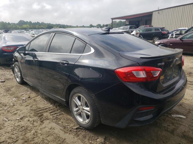 1G1BE5SM7H7234252 2017 Chevrolet Cruze Lt