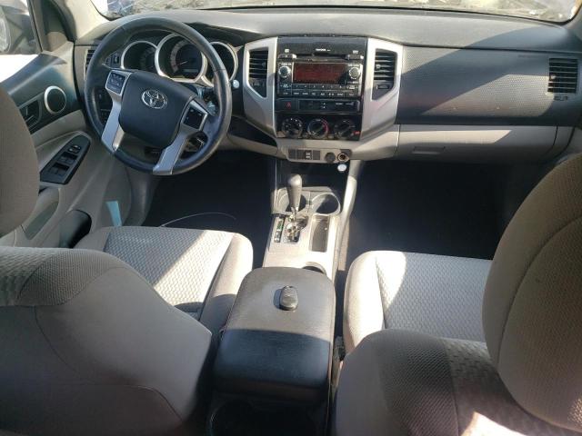 2012 Toyota Tacoma Double Cab Prerunner VIN: 3TMJU4GN4CM137610 Lot: 56236564