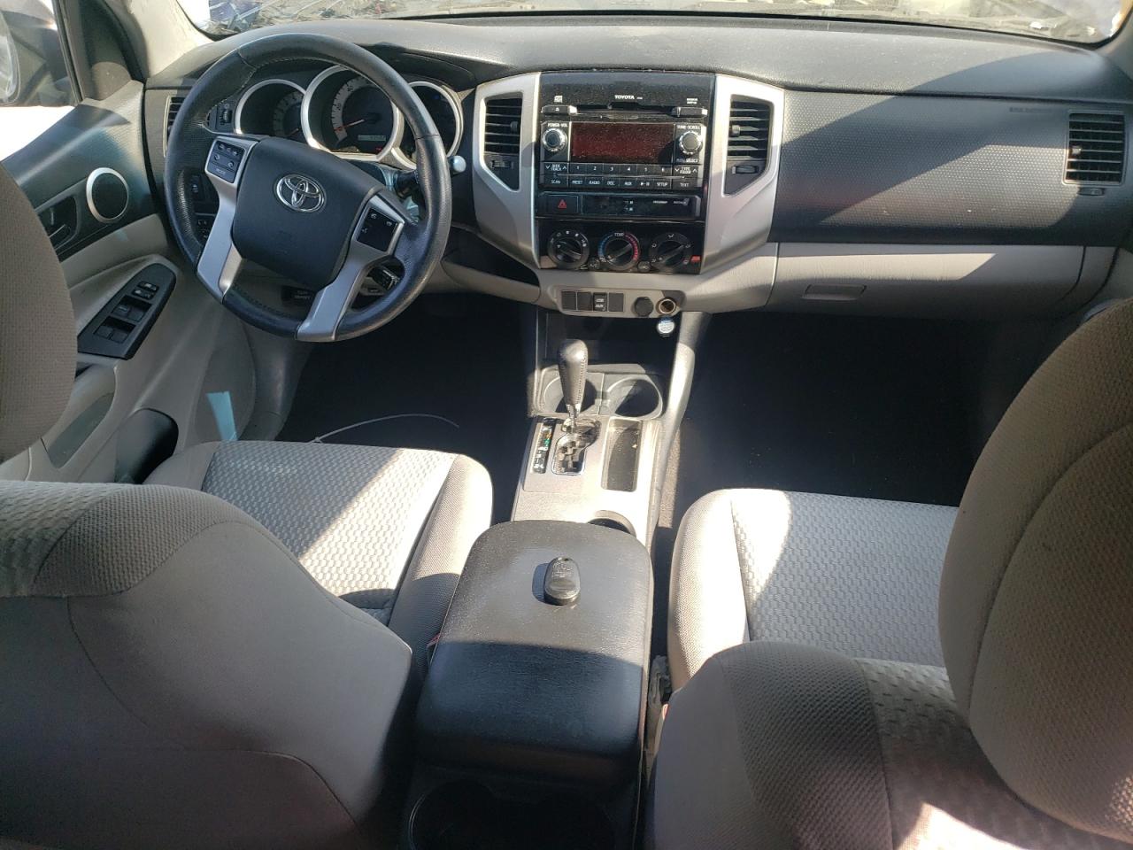3TMJU4GN4CM137610 2012 Toyota Tacoma Double Cab Prerunner