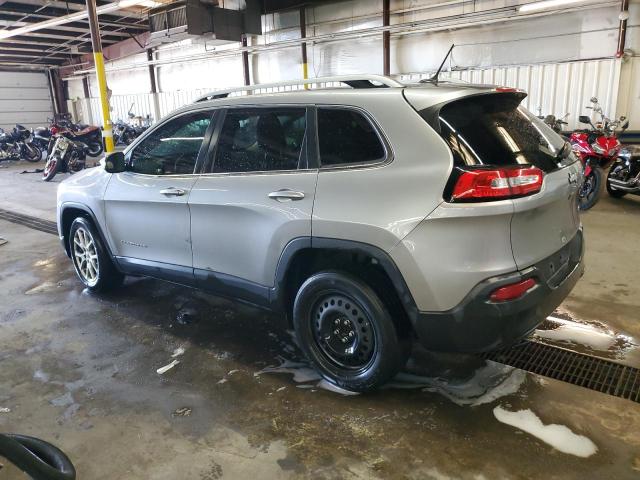 2016 Jeep Cherokee Latitude VIN: 1C4PJLCB6GW280816 Lot: 56058974