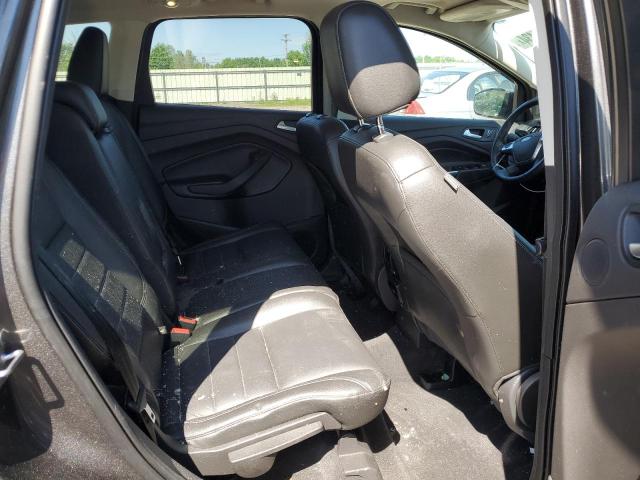 2015 Ford Escape Se VIN: 1FMCU9G91FUB13947 Lot: 56526434