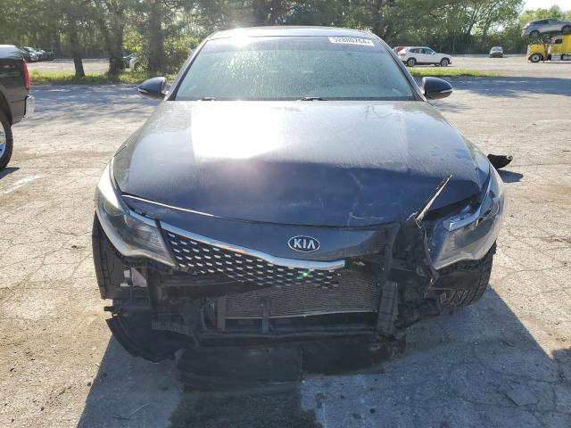 2018 KIA OPTIMA LX - 5XXGT4L3XJG204453