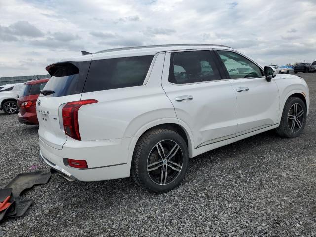 2020 Hyundai Palisade Limited VIN: KM8R5DHE8LU054364 Lot: 53117234