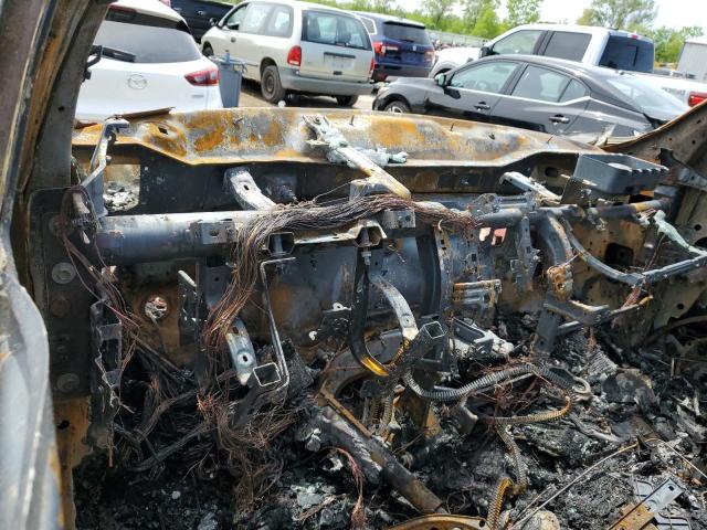 2023 Ram 1500 Big Horn/Lone Star VIN: 1C6SRFFT1PN660460 Lot: 53509274