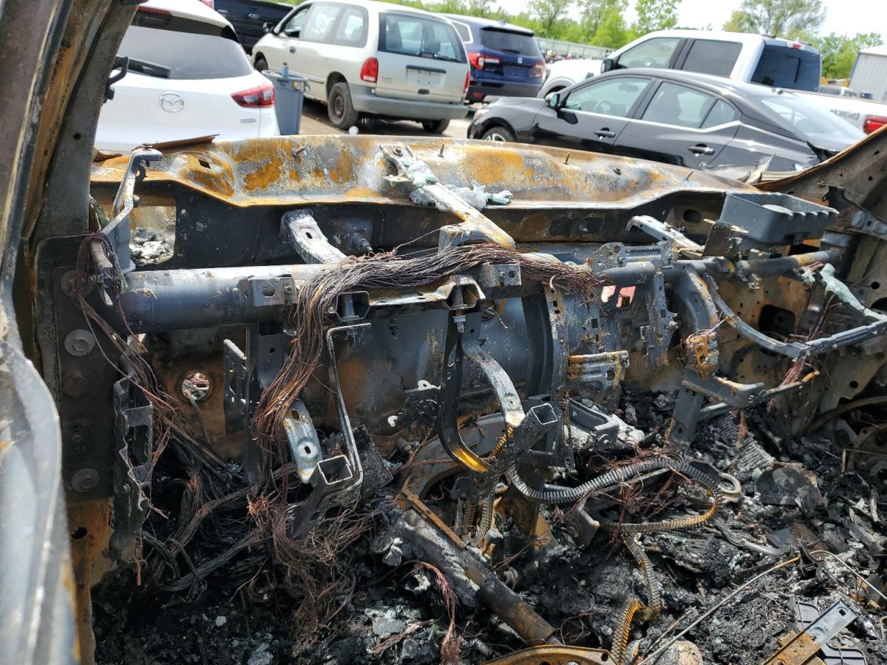 1C6SRFFT1PN660460 2023 Ram 1500 Big Horn/Lone Star