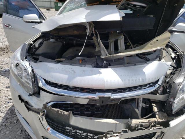 2015 Chevrolet Malibu Ltz VIN: 1G11F5SL7FF206177 Lot: 52842054