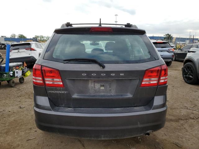 2014 Dodge Journey Se VIN: 3C4PDCAB3ET252372 Lot: 55455274