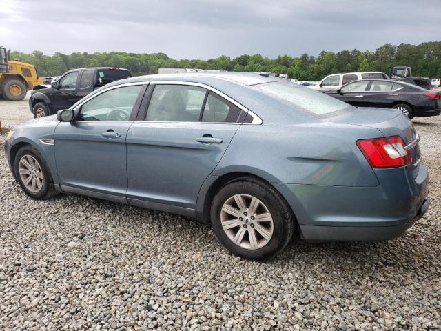 2010 Ford Taurus - Image 2