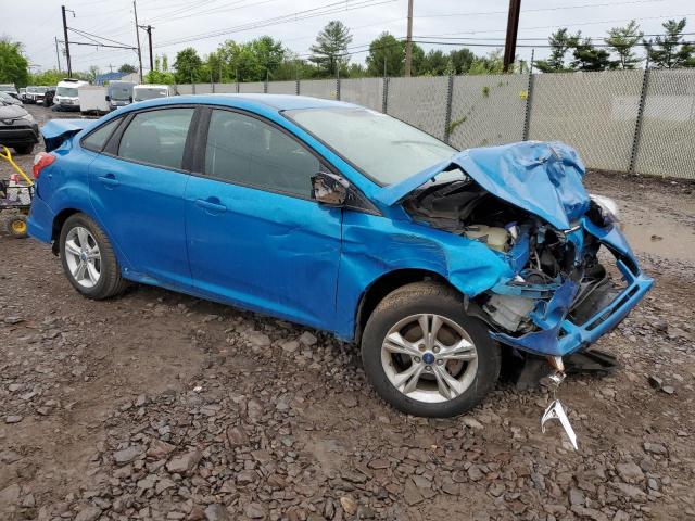 2013 Ford Focus Se VIN: 1FADP3F26DL188136 Lot: 54406834