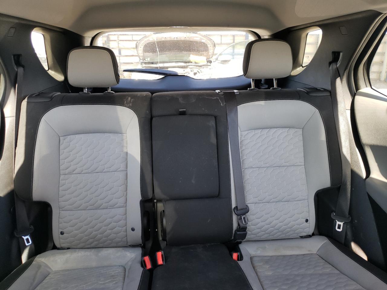 2GNAXKEV2K6144134 2019 Chevrolet Equinox Lt