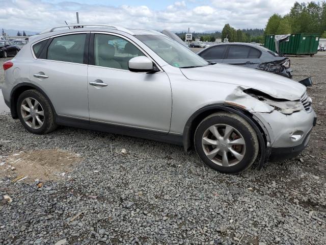 2008 Infiniti Ex35 Base VIN: JNKAJ09F28M357210 Lot: 56296074