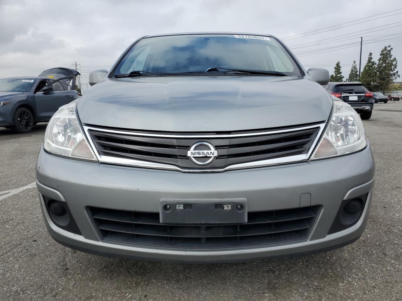 3N1BC1CP0BL510095 2011 Nissan Versa S