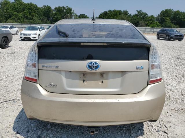 2010 Toyota Prius VIN: JTDKN3DU6A0146204 Lot: 56566164