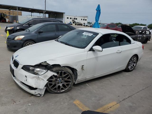 2008 BMW 328 I Sulev VIN: WBAWR33528P152760 Lot: 54445624