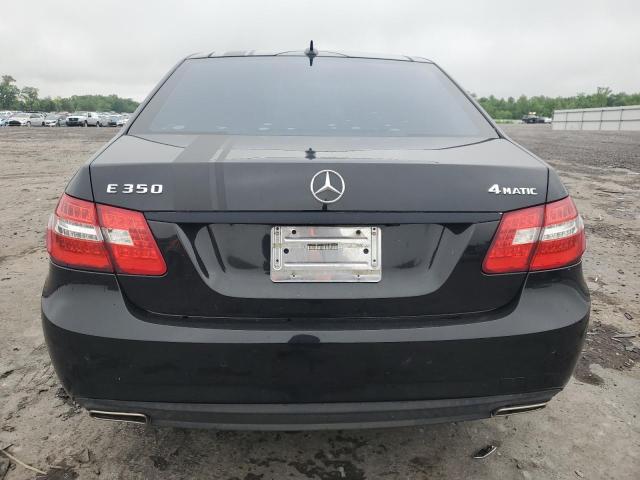 2010 Mercedes-Benz E 350 4Matic VIN: WDDHF8HB7AA197384 Lot: 53926074