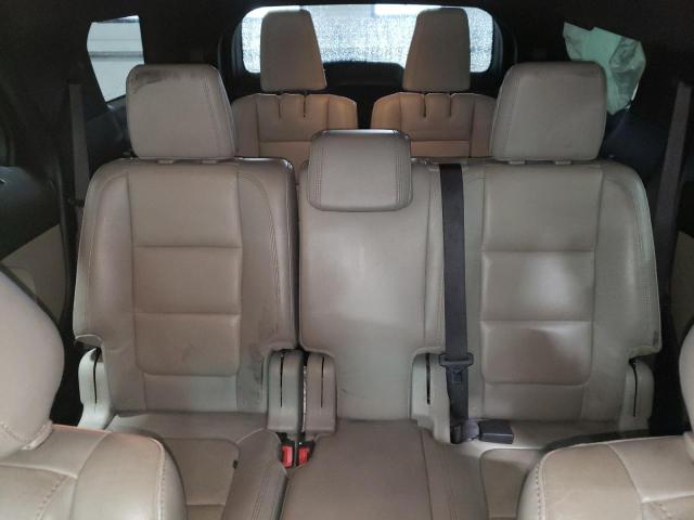 2011 Ford Explorer - Image 10