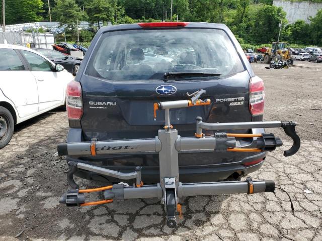 2014 Subaru Forester 2.5I VIN: JF2SJAAC3EH471591 Lot: 56899984