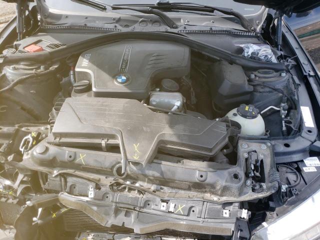 VIN WBA3N3C58EK231051 2014 BMW 4 Series, 428 I no.11