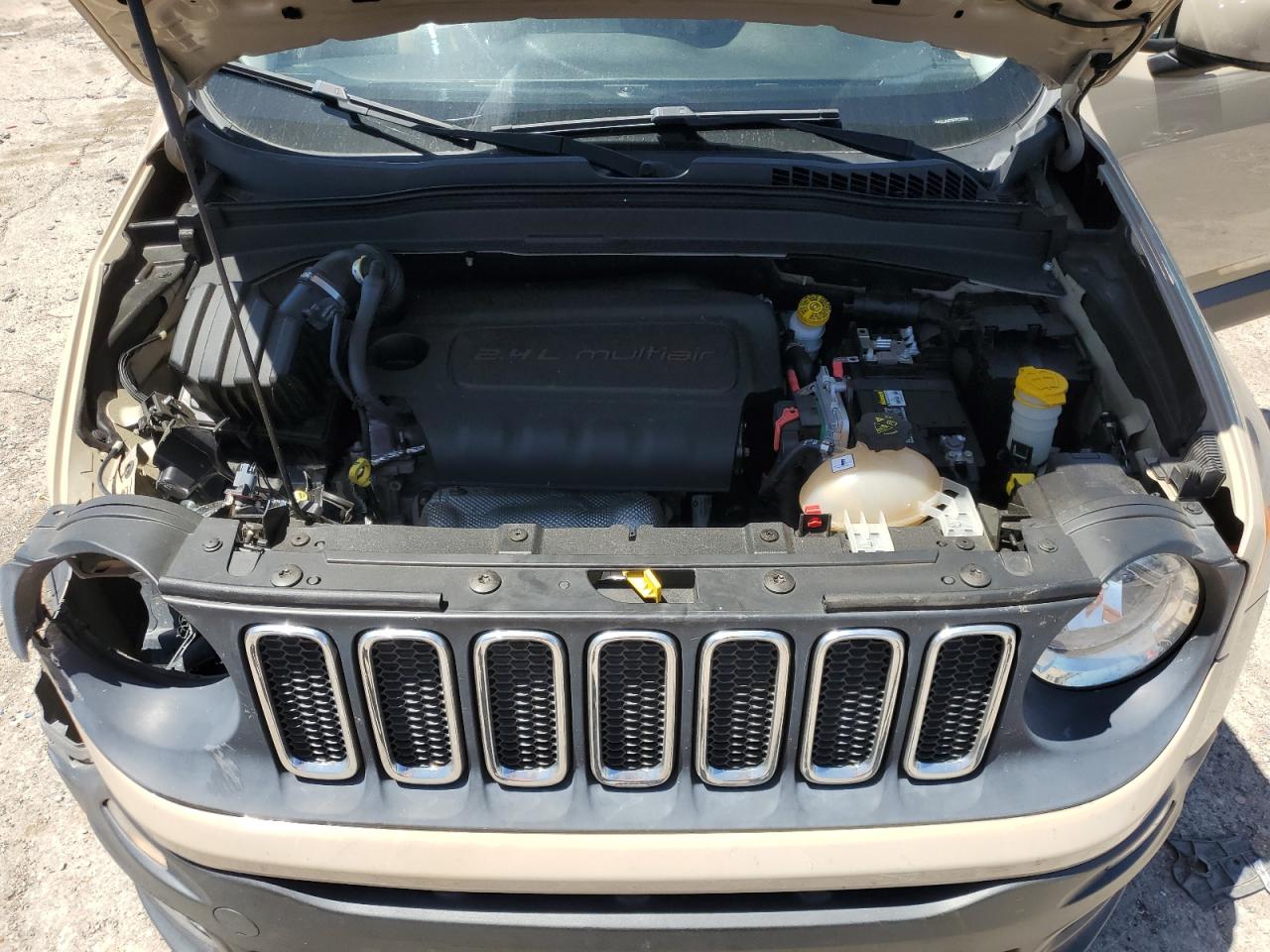 ZACCJABT5FPC35388 2015 Jeep Renegade Latitude