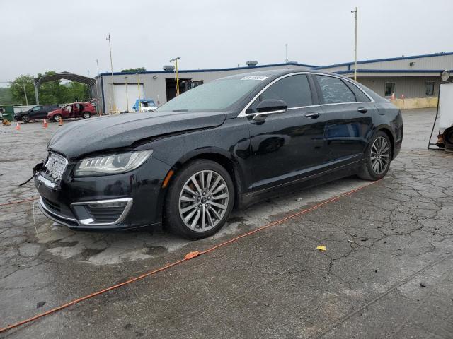 2017 LINCOLN MKZ PREMIE - 3LN6L5A90HR619927