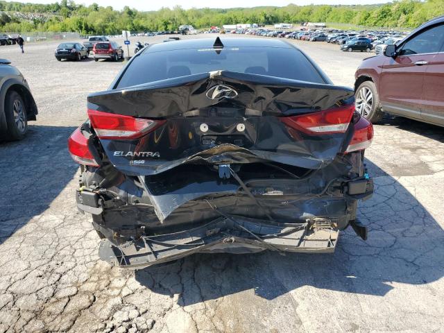 2018 Hyundai Elantra Sel VIN: 5NPD84LF5JH389370 Lot: 54581074