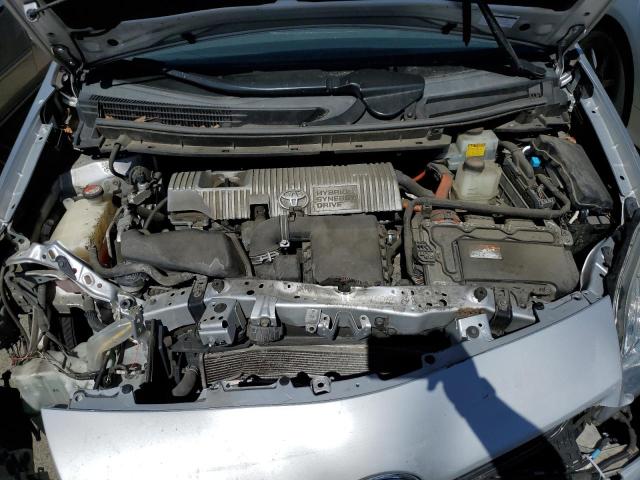 2015 Toyota Prius VIN: JTDKN3DU6F0475833 Lot: 56087904