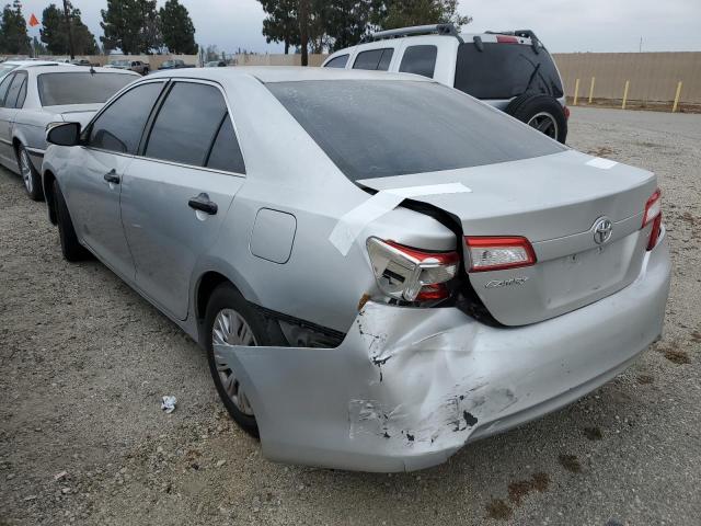 2012 Toyota Camry Base VIN: 4T1BF1FK2CU053068 Lot: 55206804