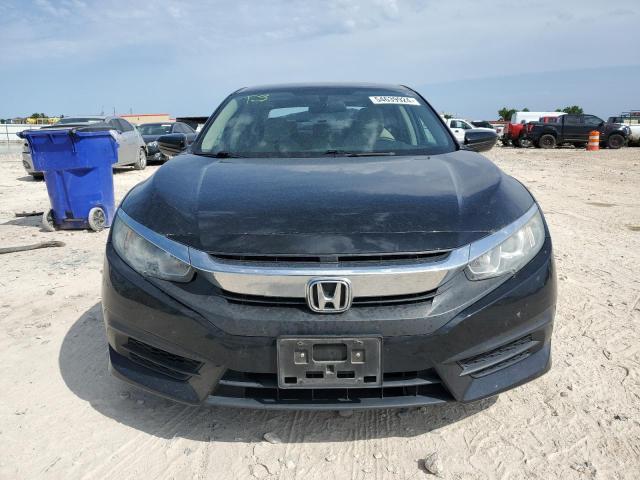 2018 Honda Civic Lx VIN: 19XFC2F52JE003247 Lot: 54639924