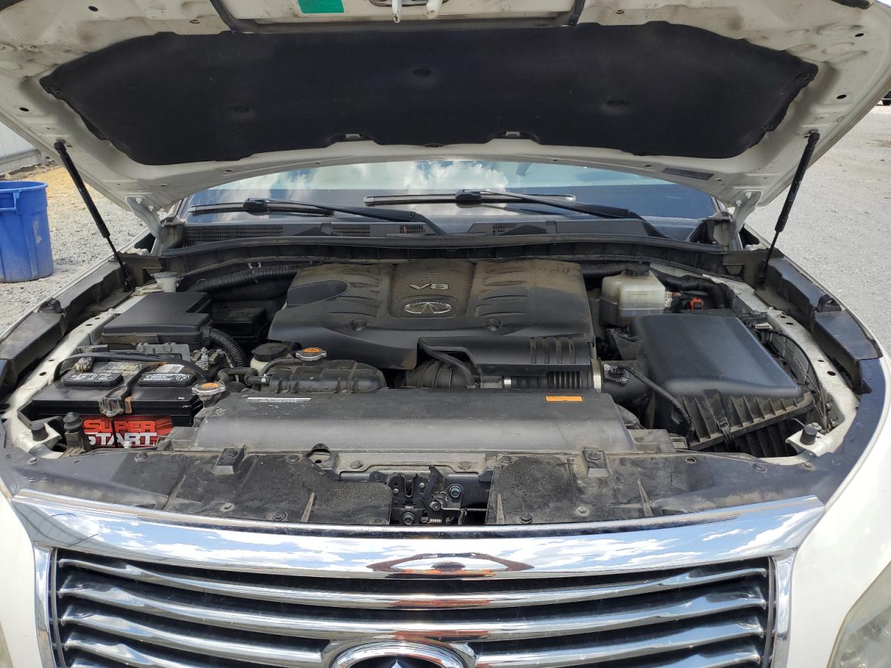 JN8AZ2NE3D9042792 2013 Infiniti Qx56