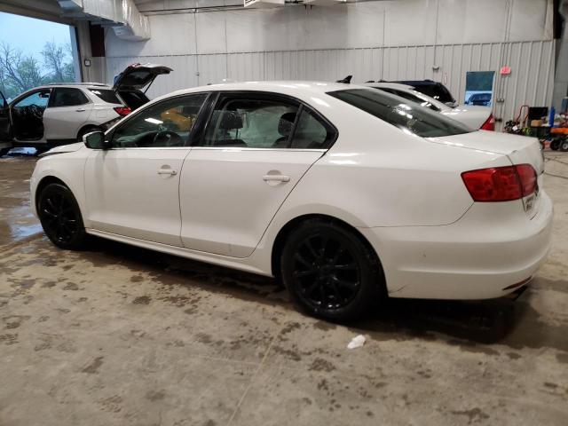 2013 Volkswagen Jetta Se VIN: 3VWDX7AJ5DM254977 Lot: 53514004