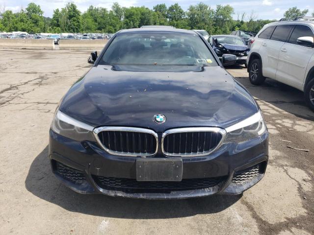 VIN WBAJE7C53JG892188 2018 BMW 5 Series, 540 XI no.5