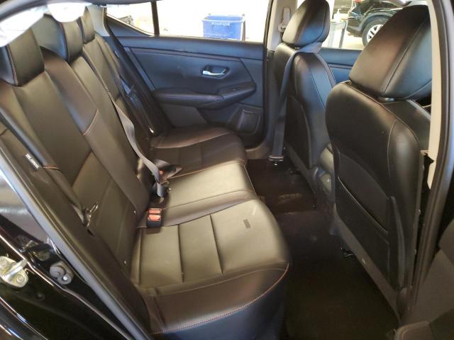 2022 Nissan Sentra Sr VIN: 3N1AB8DVXNY309459 Lot: 56766724