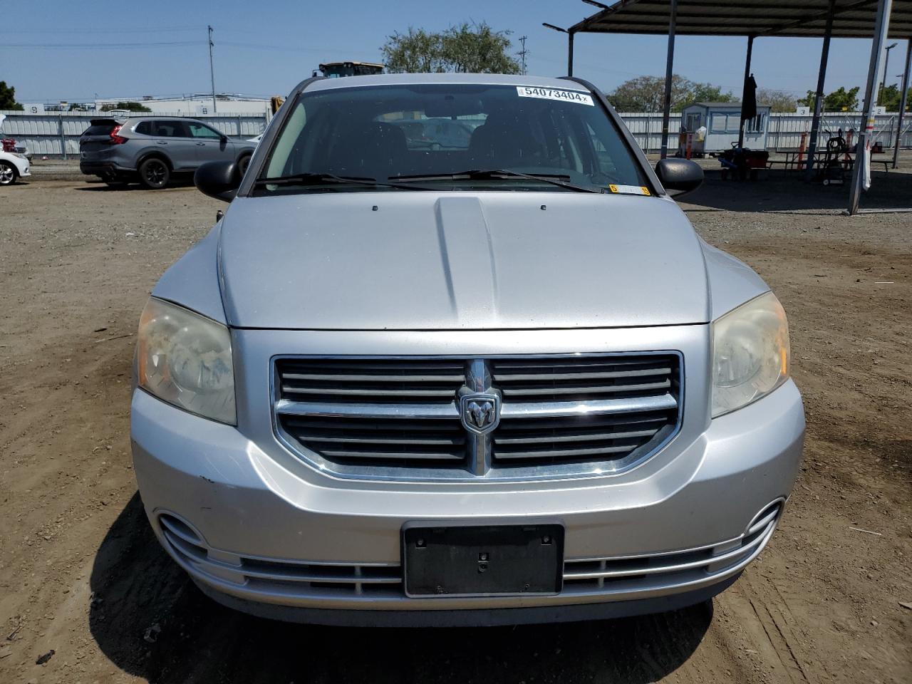 1B3CB4HA5AD605588 2010 Dodge Caliber Sxt