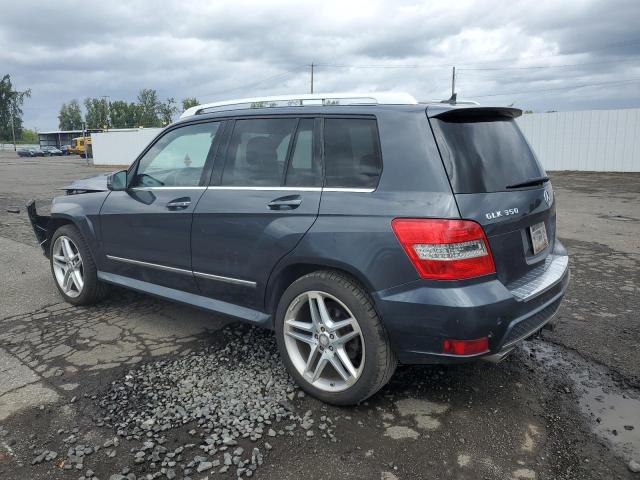 2010 Mercedes-Benz Glk 350 4Matic VIN: WDCGG8HB0AF504846 Lot: 55967894