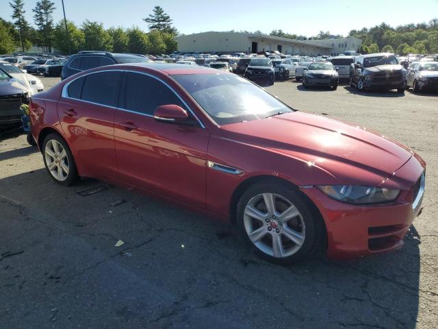 VIN SAJAJ4FX0KCP53494 2019 Jaguar XE, Premium no.4