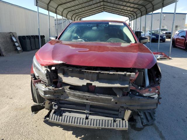 2019 SUBARU LEGACY 2.5 - 4S3BNAB65K3002863