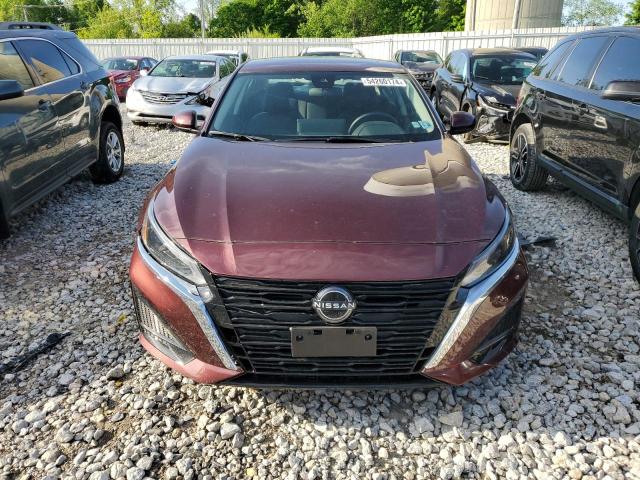 2023 Nissan Altima Sv VIN: 1N4BL4DV5PN381554 Lot: 54260174