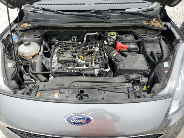 2022 Ford Escape Se VIN: 1FMCU0G62NUB60694 Lot: 54936744