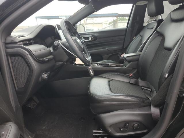 2022 Jeep Compass Latitude VIN: 3C4NJCBB2NT166629 Lot: 56847194