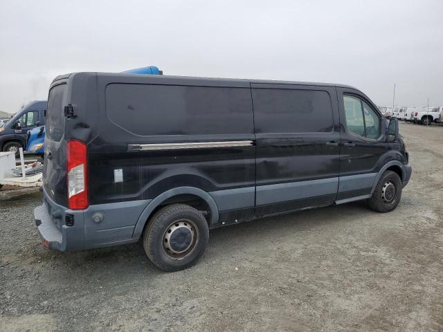 FORD TRANSIT T- 2015 black  gas 1FTBW2YG4FKB09305 photo #4