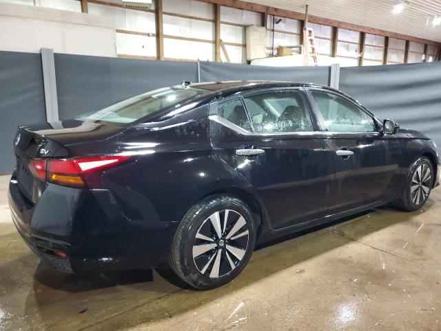 2022 Nissan Altima Sv VIN: 1N4BL4DV1NN329044 Lot: 54957254