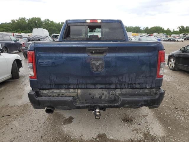 2024 DODGE RAM PU1500 - 1C6SRFGT6RN115162