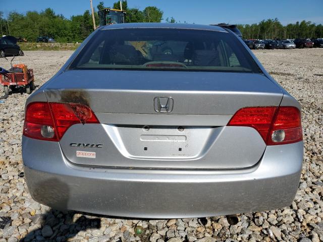 2008 Honda Civic Ex VIN: 2HGFA16898H333204 Lot: 56644654